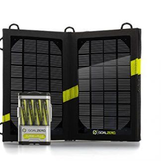 goal zero panneau solaire - Solaire panneau photovoltaïque