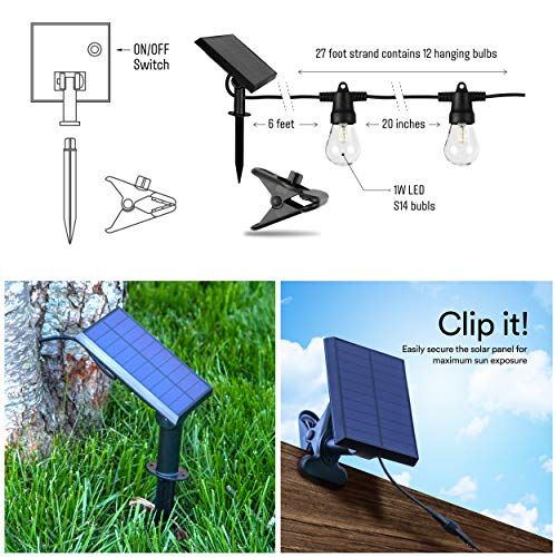 Brightech-Ambience-Pro-Waterproof-LED-Outdoor-Solar-String-Lights-1W-Vintage-Edison-Bulbs-27-Ft-Heavy-Duty-Patio-Lights-Create-Cafe-Ambience-On-Your-Porch-0-0