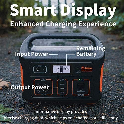 Jackery-Portable-Power-Station-Explorer-500-518Wh-Outdoor-Solar-Generator-Mobile-Lithium-Battery-Pack-with-110V500W-AC-Outlet-Solar-Panel-Optional-for-Road-Trip-Camping-Outdoor-Adventure-0-6
