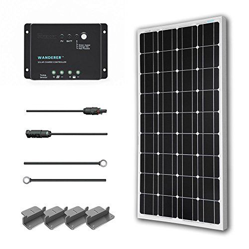 Solar Power Kits-Solar Power Shop